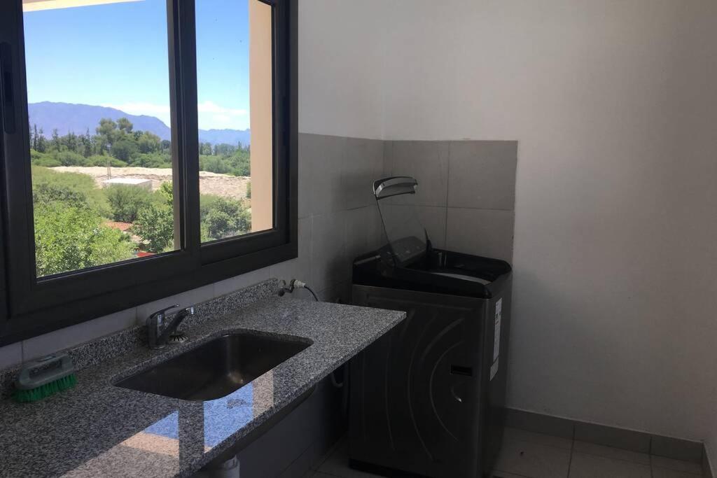 Calchaqui 5 Ideal Para Una Estadia Inolvidable! Кафайяте Экстерьер фото